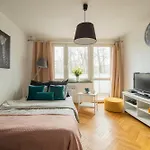 Piotrapartments - Bruna Green City Apartment