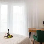 Luxury Design Apartments - Warsaw Tower Bliska Wola
