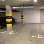 National Stadium-Brzeska Street-Underground Parking