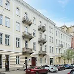 Wilcza City Centre Premium Apartment