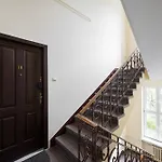 Wilcza City Centre Premium Apartment