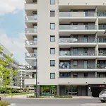 Cozy Studio Warsaw Wola By Rent Like Home