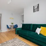 Cozy Studio Warsaw Wola By Rent Like Home