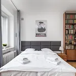 Apartament Styki By Your Freedom