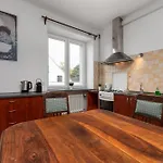 Apartament Styki By Your Freedom