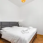 Apartament Styki By Your Freedom