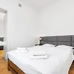 Apartament Styki By Your Freedom