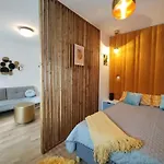 Art Apartment Gornoslaska 4 By Perfect Apart