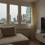 I Love Warsaw Apartments