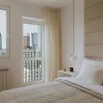 I Love Warsaw Apartments