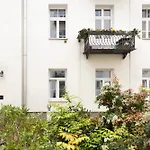 Warsaw Centrum Art Loft