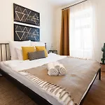 Warsaw Centrum Art Loft