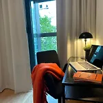 Luxurious And Modern Apartments In Warsaw City Center With Parking By Renters Prestige