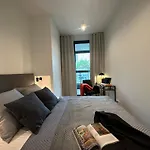 Luxurious And Modern Apartments In Warsaw City Center With Parking By Renters Prestige