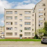 Sienna Cosy & Family Apartment Warsaw Center By Noclegi Renters