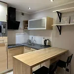 Coser Apartamenty Grzybowska