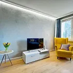 Little Home Apartments