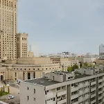 I Love Warsaw Apartments