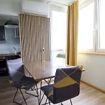 Mp Rent- Cozy Apartment, Zamenhofa 13, Muzeum Polin, Srodmiescie