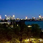 Mp Rent- Cozy Apartment, Zamenhofa 13, Muzeum Polin, Srodmiescie