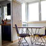 Mp Rent- Cozy Apartment, Zamenhofa 13, Muzeum Polin, Srodmiescie