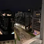 Mia Warsaw - Krolewska