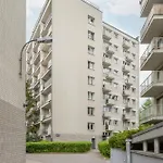 City Park Studio Apartment Solec Warsaw By Renters
