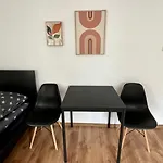 Rooms In Warsaw - C106B