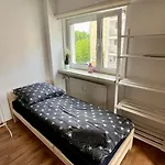 Rooms In Warsaw - C106B