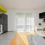 Sunny Apartment In The Heart Of Warsaw By Noclegi Renters