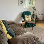Wilson Apartment