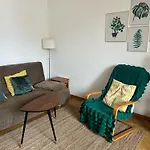Wilson Apartment