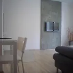 Pirelli Apartament