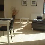 Pirelli Apartament