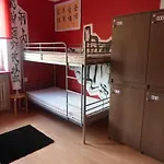 Jasna Hostelik