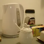 A Moze Na Panskiej?