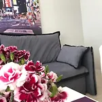 Apartment New York-Mm