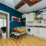 Shortstaypoland Leszno