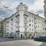 Stara Praga Vistula Apartment