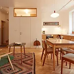 Warsaw Concierge Saska Studio