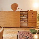Warsaw Concierge Saska Studio