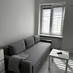 Apartament W Samym Centrum