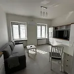 Apartament W Samym Centrum