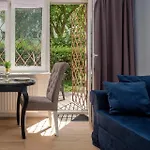 Labo Apartment Sady Zoliborskie