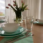Mint House Apartment