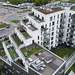 Mint House Apartment