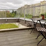 Mint House Apartment