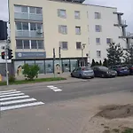 Studio Glebocka 56