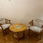 Cozy Apartment In The Centre Of Warsaw