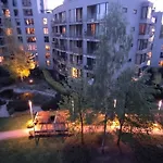 Homecomfort Apartament Romantic Room